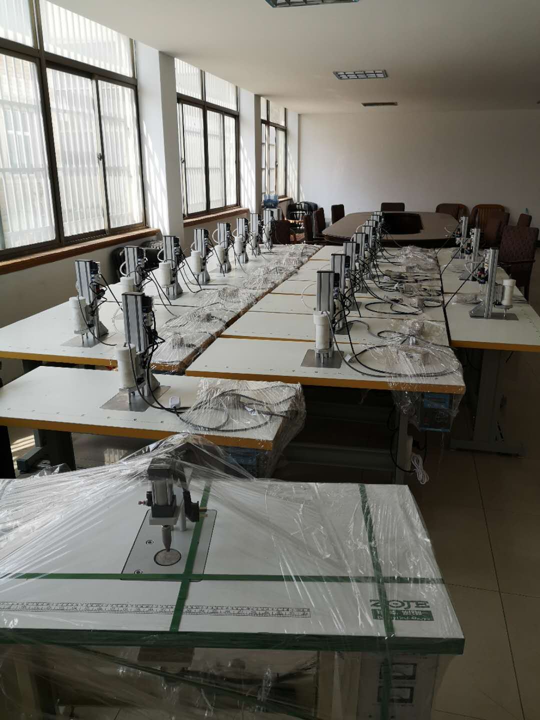 口罩點焊機 口罩點焊機